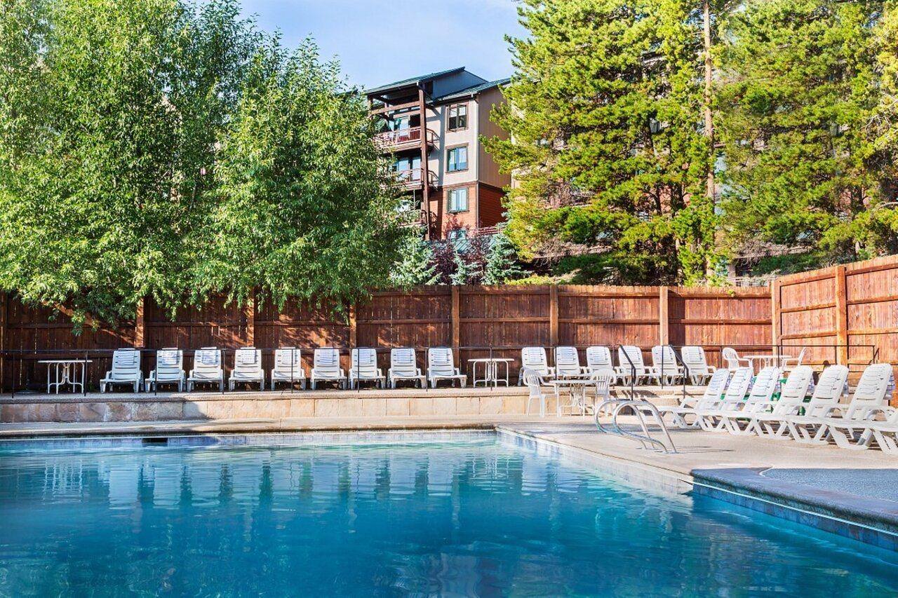 Valdora Mountain Lodge Breckenridge Exterior photo